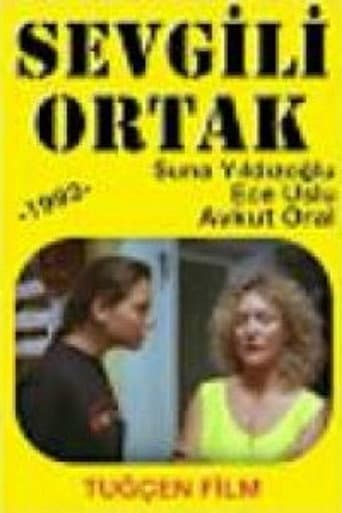 Poster for Sevgili Ortak