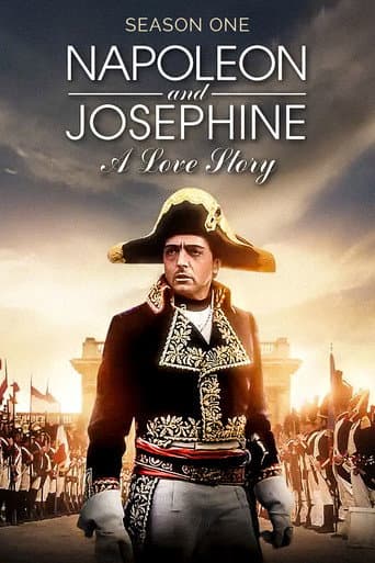 Poster for Season 1