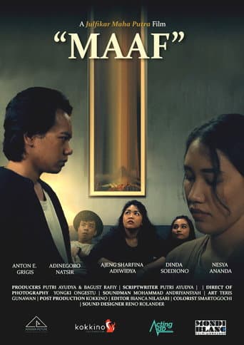 Poster for Sorry