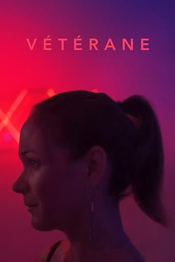 Poster for Vétérane