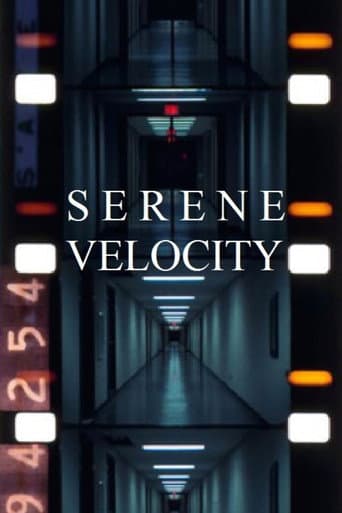 Poster for Serene Velocity