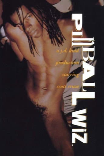 Poster for Pinball Wiz