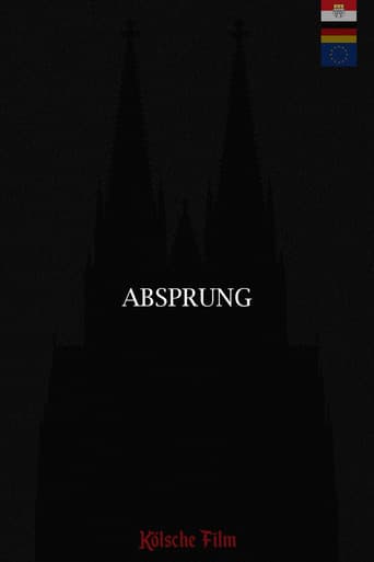 Poster for Absprung