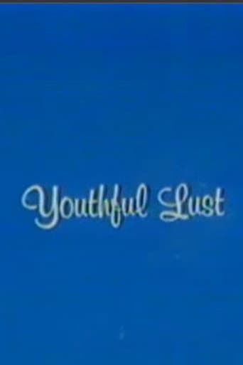 Poster for Youthful Lust