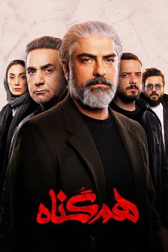 Poster for The Accomplice