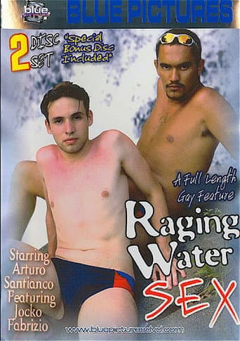 Poster for Raging Water Sex