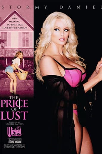 Poster for The Price of Lust