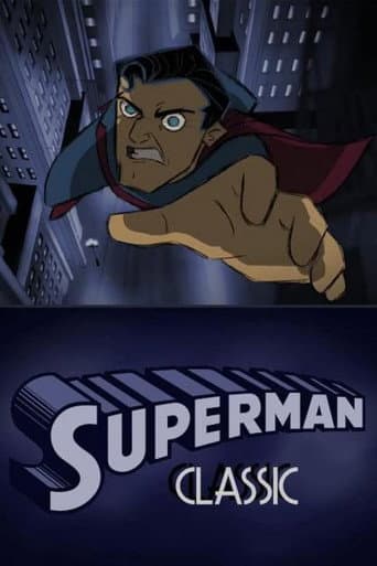 Poster for Superman Classic
