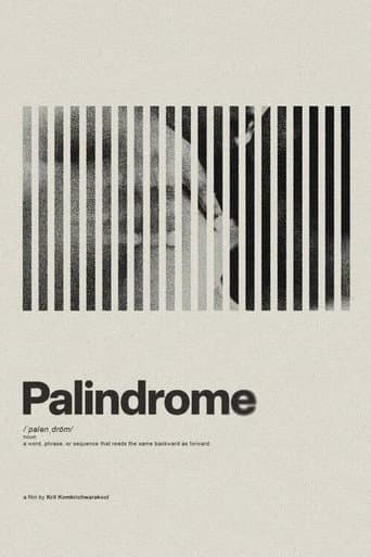 Poster for Palindrome