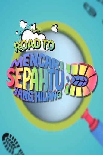 Poster for Mencari Sepahtu Yang Hilang