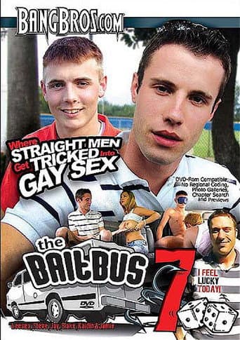 Poster for The Bait Bus 7