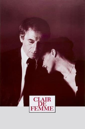 Poster for Womanlight