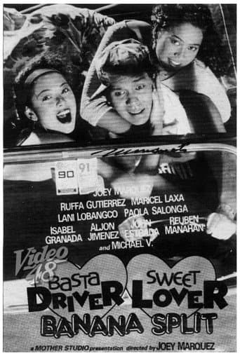 Poster for Banana Split