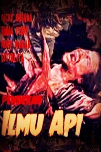 Poster for Fire Fighter