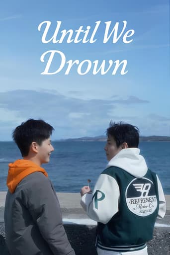 Poster for Until We Drown