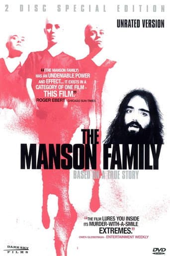 Poster for The VanBebber Family