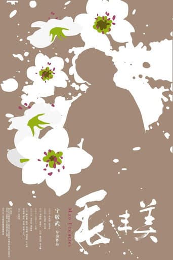 Poster for Mao Fengmei