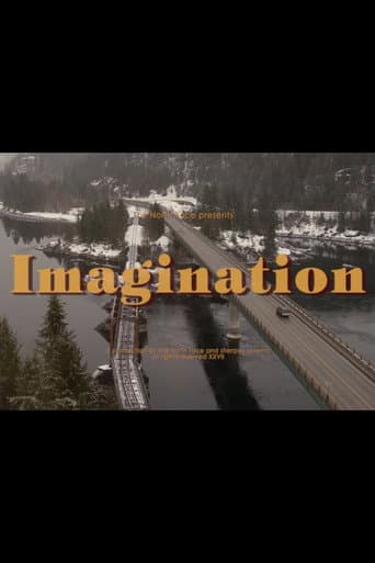 Poster for Imagination