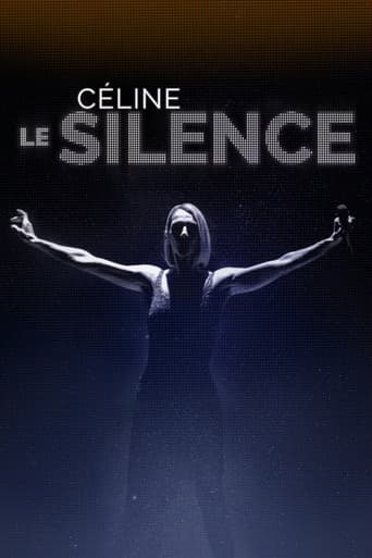 Poster for Céline's Silence