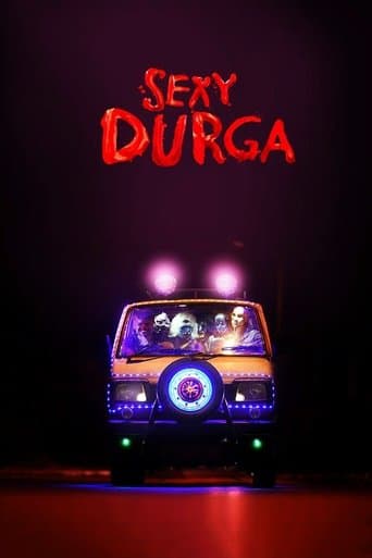 Poster for Sexy Durga
