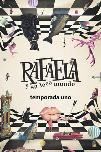 Poster for Season 1