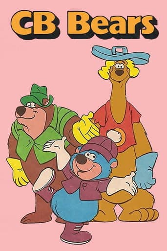 Poster for CB Bears