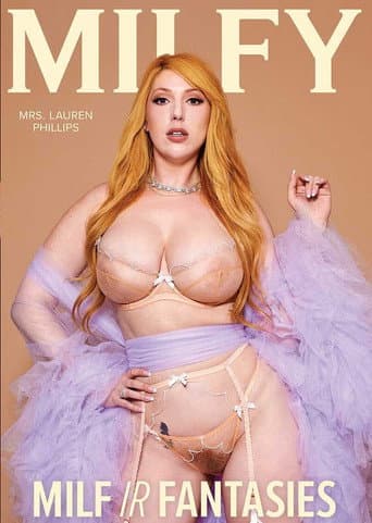 Poster for MILF IR Fantasies