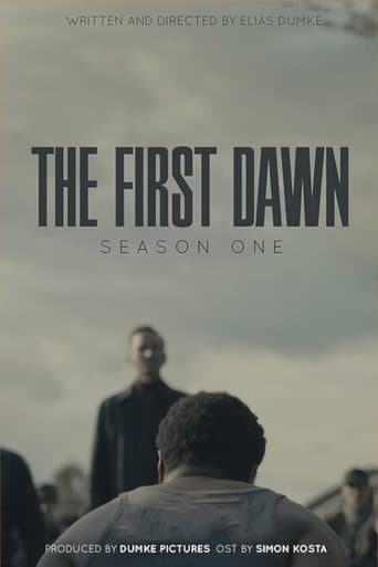 Poster for Season 1