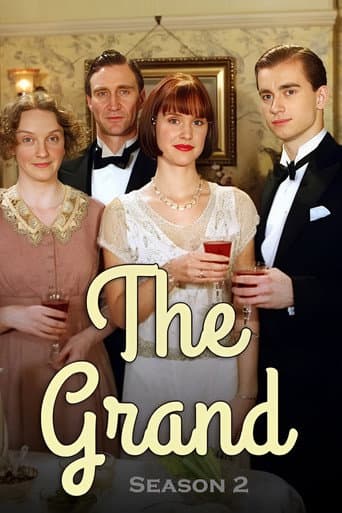 Poster for Series 2