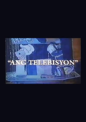 Poster for The Television