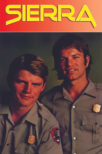 Poster for Sierra
