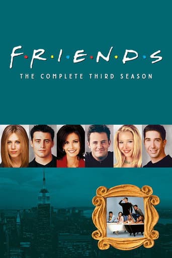 Poster for Season 3