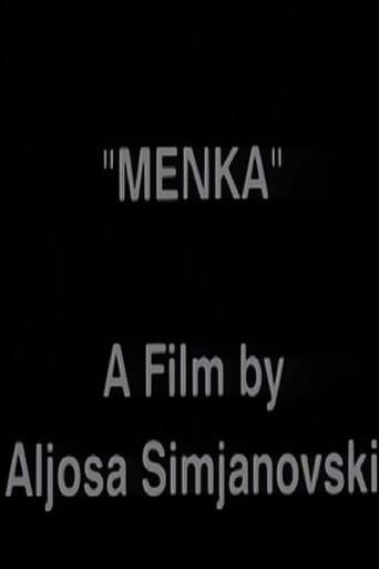 Poster for Menka