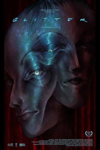 Poster for Glitter