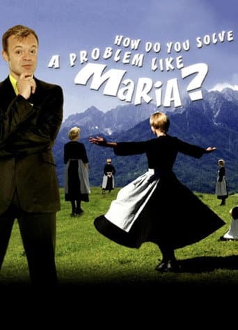 Poster for Series 1