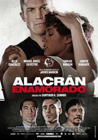 Poster for Scorpion in Love