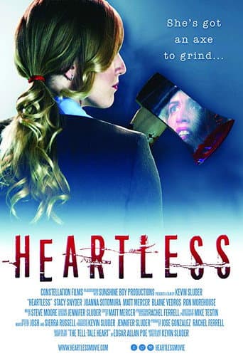 Poster for Heartless