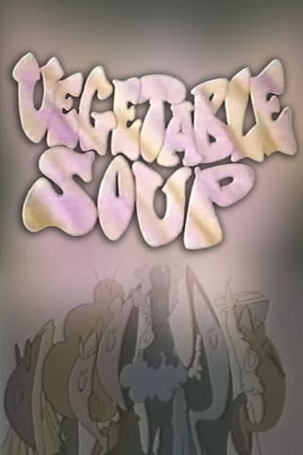 Poster for Vegetable Soup