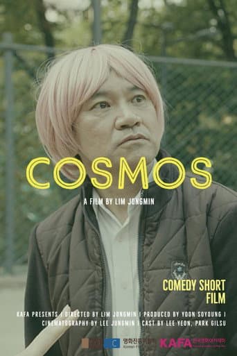Poster for COSMOS
