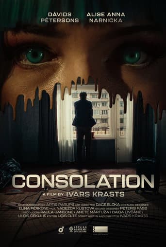 Poster for Consolation