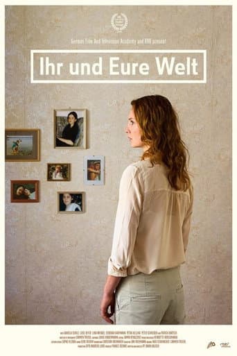 Poster for Ihr und eure Welt