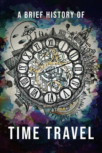 Poster for A Brief History of Time Travel