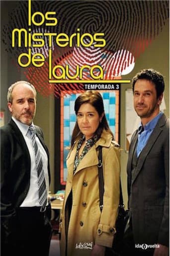 Poster for Season 3