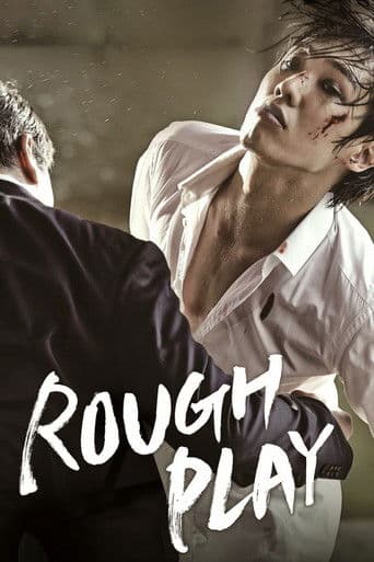 Poster for Rough Play