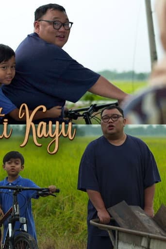 Poster for Titi Kayu
