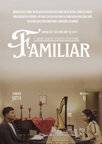 Poster for Familiar