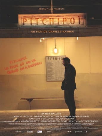 Poster for Pitchipoï