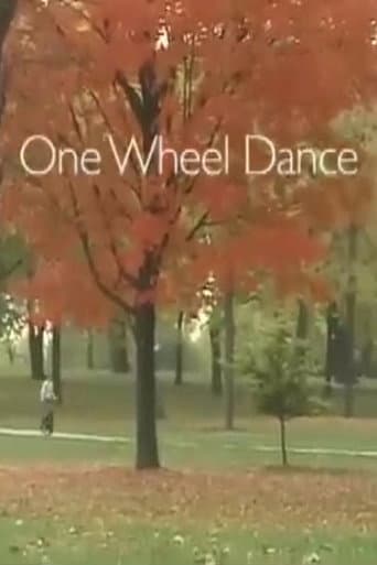 Poster for One Wheel Dance