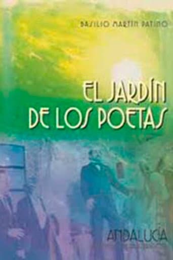 Poster for El jardín de los poetas