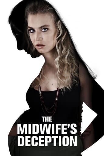 Poster for The Midwife's Deception